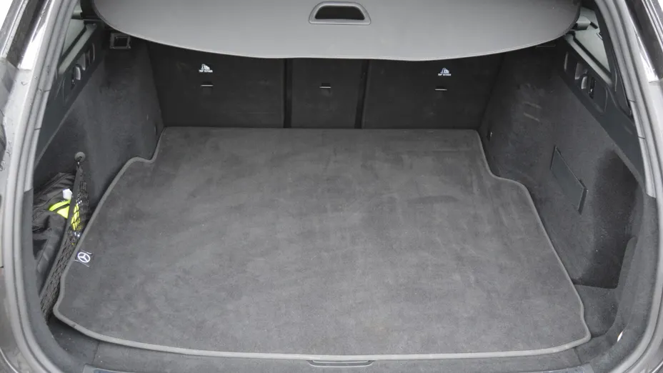 MERCEDES-BENZ C Klasa C 180 mHEV AMG