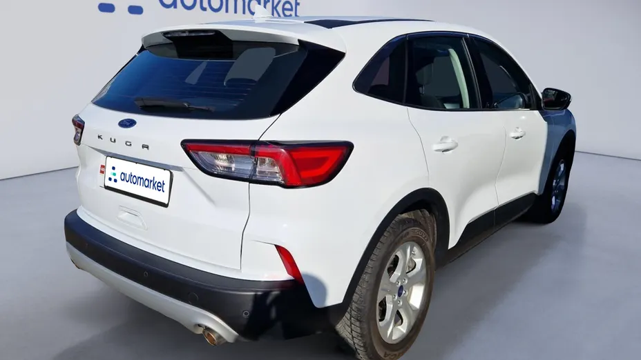 FORD Kuga Kuga 1.5 EcoBoost FWD Titanium