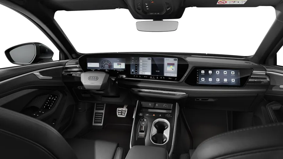 AUDI A6 A6 TDI mHEV 150 kW Quattro S tronic