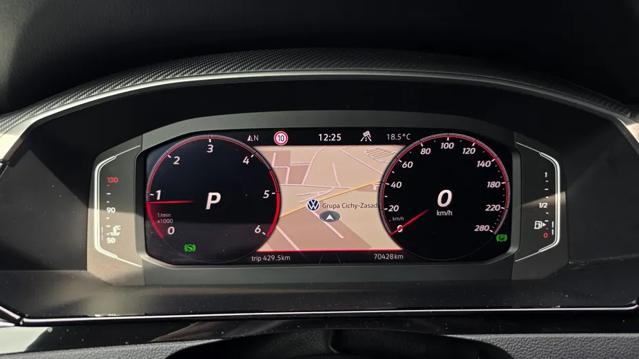 VOLKSWAGEN Arteon Arteon 2.0 TDI R-Line DSG