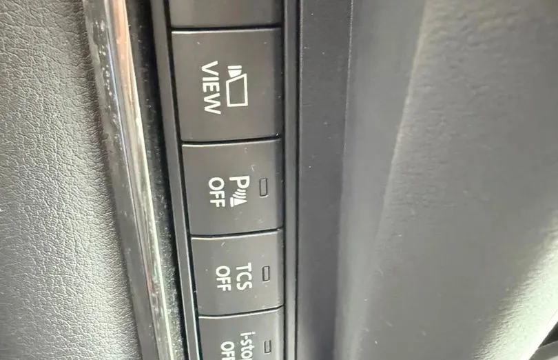 MAZDA CX-30 -