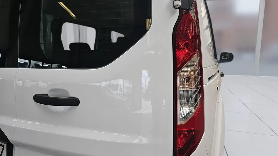 FORD Transit Connect Transit Connect 220 L1 Trend (bryg.)