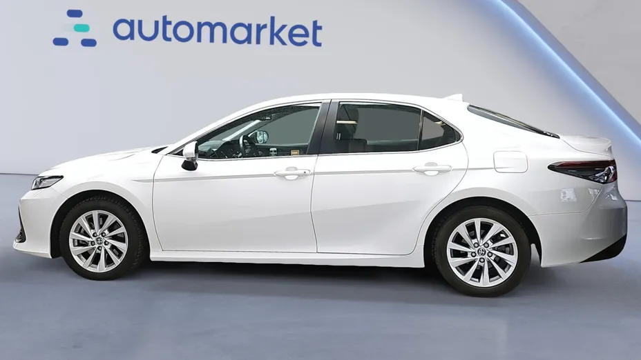 TOYOTA Camry Camry 2.5 Hybrid Comfort CVT