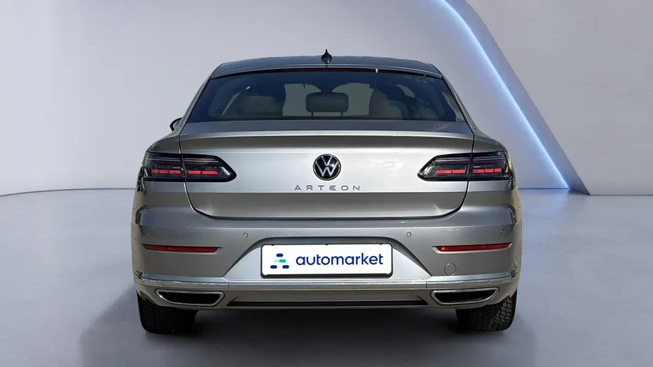 VOLKSWAGEN Arteon Arteon 2.0 TSI Elegance DSG