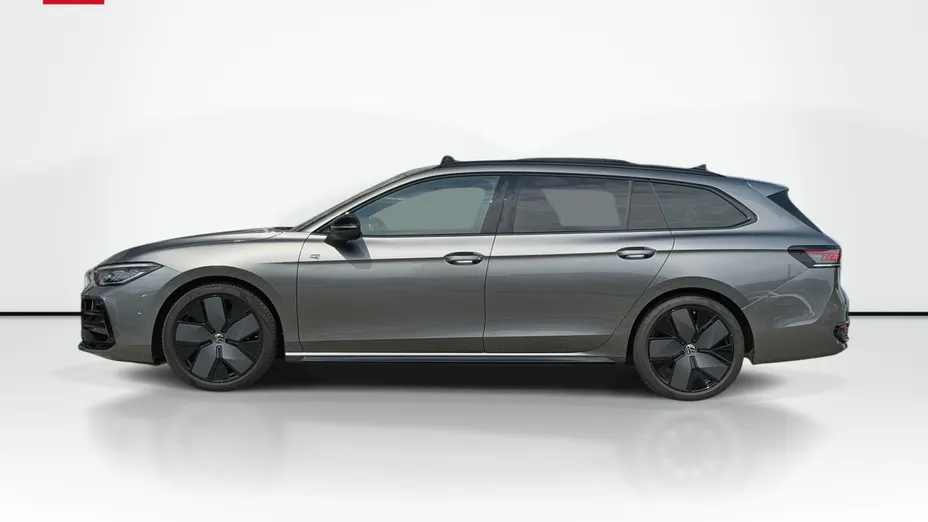 VOLKSWAGEN Passat Passat 2.0 TDI SCR 4Mot. R-Line DSG