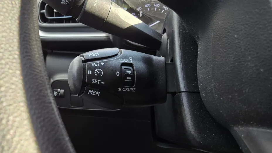 CITROEN C3 C3 1.2 PureTech You!
