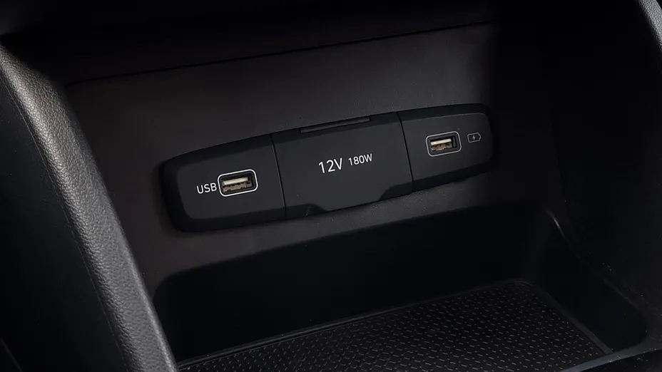 HYUNDAI Tucson Tucson 1.6 T-GDi Smart 2WD