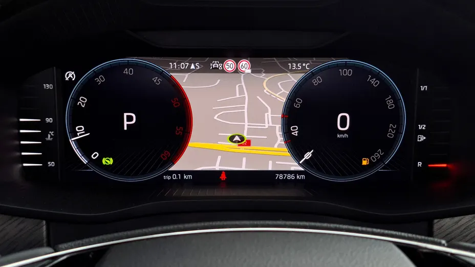 SKODA Kodiaq Kodiaq 2.0 TDI 4x4 Style DSG 7os.