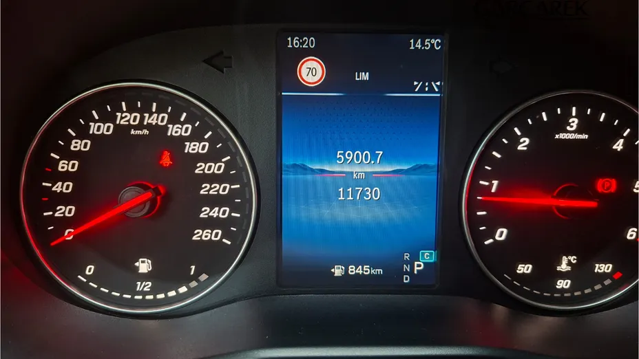 MERCEDES-BENZ Vito Vito Tourer 116 CDI L3 Pro 9G-Tronic 447.705