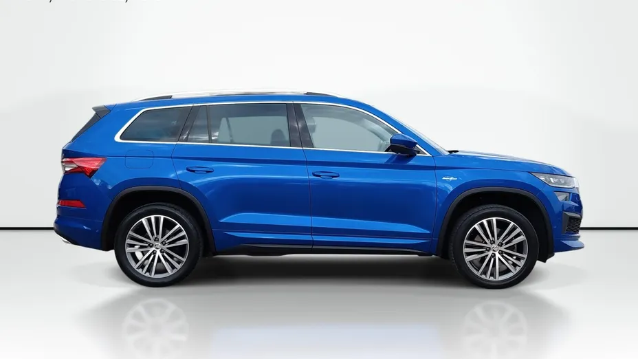 SKODA Kodiaq Kodiaq 2.0 TDI 4x4 L&K DSG