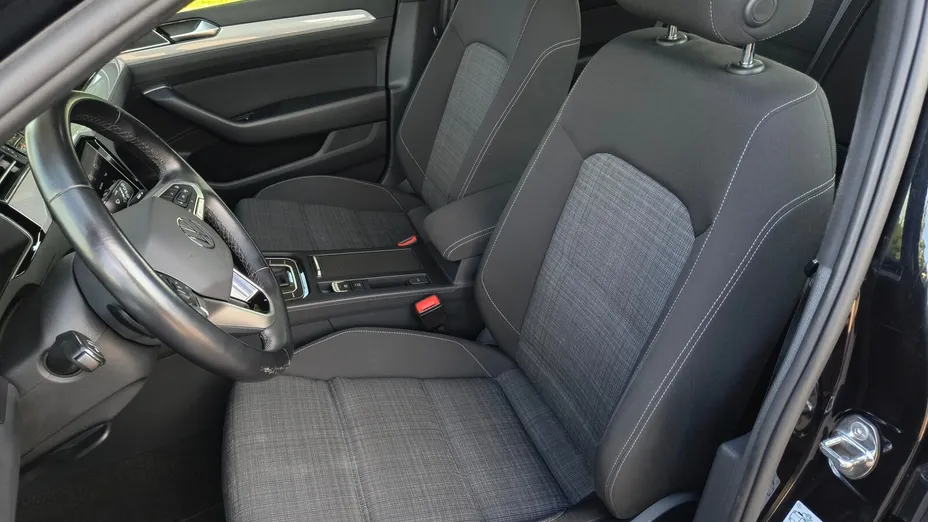VOLKSWAGEN Passat Passat 2.0 TDI EVO Business DSG