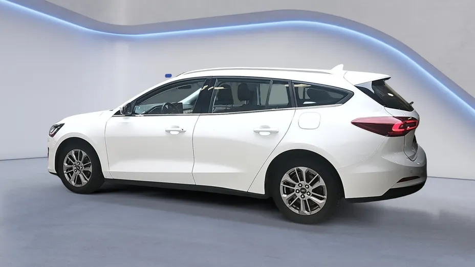 FORD Focus Focus 1.5 EcoBlue Titanium