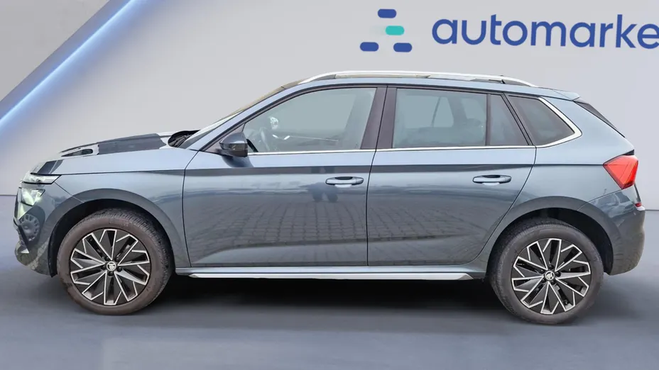 SKODA Kamiq Kamiq 1.0 TSI Style DSG
