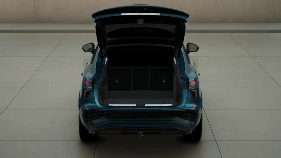 AUDI Q3 Q3 TFSI mHEV 110 kW S tronic Nowy