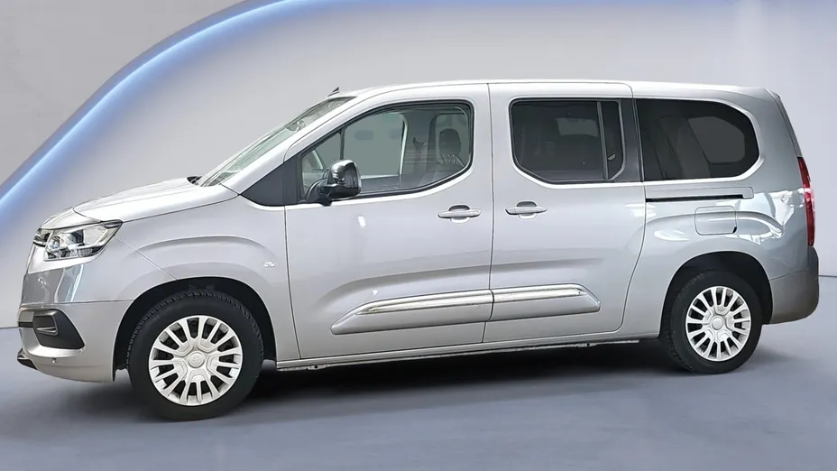 TOYOTA Proace City Verso Proace City Verso Long 1.5 D-4D Business