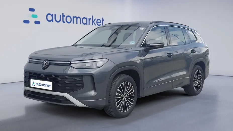 VOLKSWAGEN Tayron Tayron 1.5 eTSI mHEV Life DSG