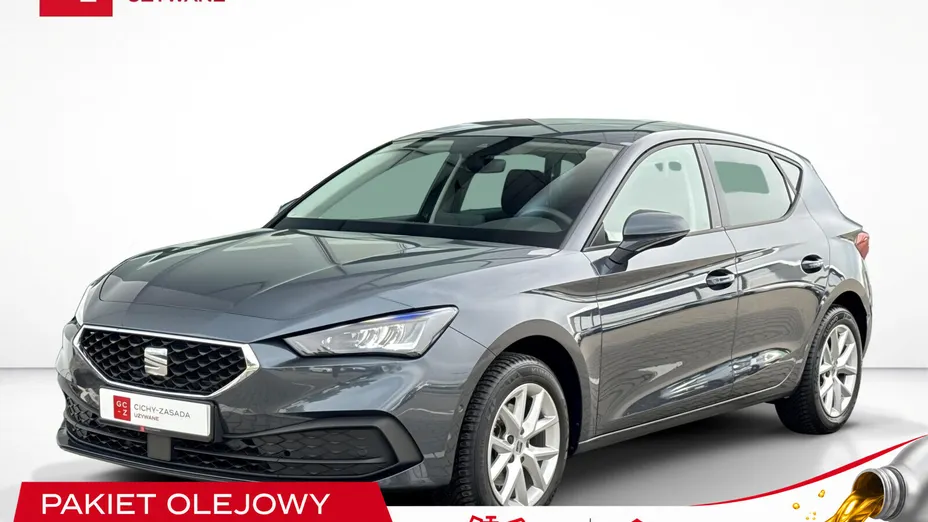 SEAT Leon Leon 1.5 TSI Style