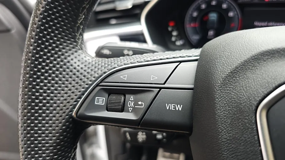 AUDI Q3 Q3 35 TFSI mHEV S-Line S tronic