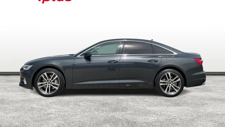 AUDI A6 A6 50 TFSI e PHEV Quattro Advanced S tronic