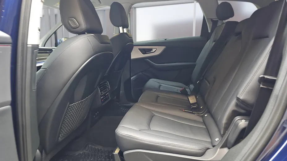 AUDI Q7 Q7 50 TDI mHEV Quattro S Line Tiptr.