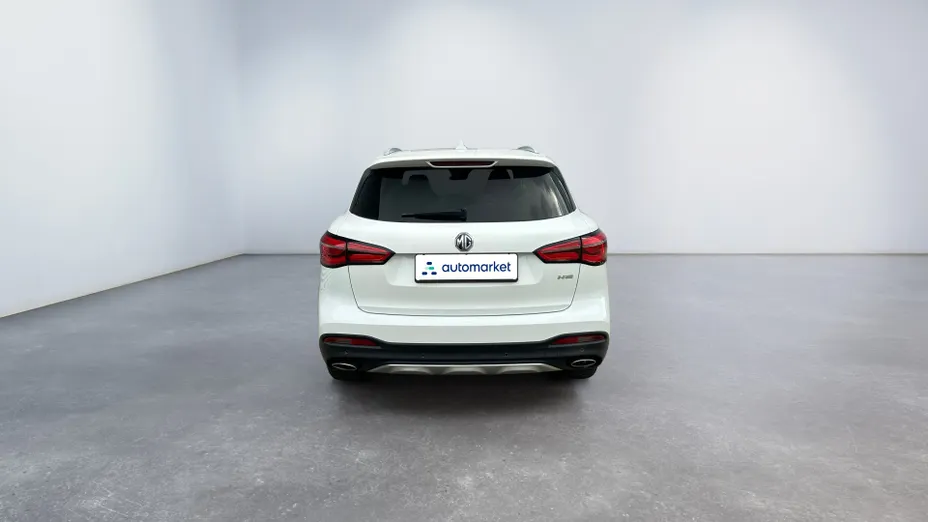 MG HS HS 1.5 T-GDI Exclusive DCT