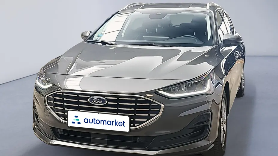 FORD Focus Focus 1.0 EcoBoost Titanium