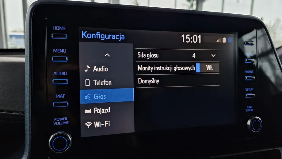 TOYOTA C-HR C-HR 2.0 Hybrid Style