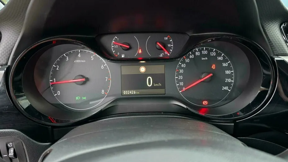 OPEL Corsa Corsa 1.2 S&S
