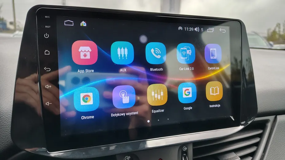 HYUNDAI i30 i30 1.0 T-GDI Modern