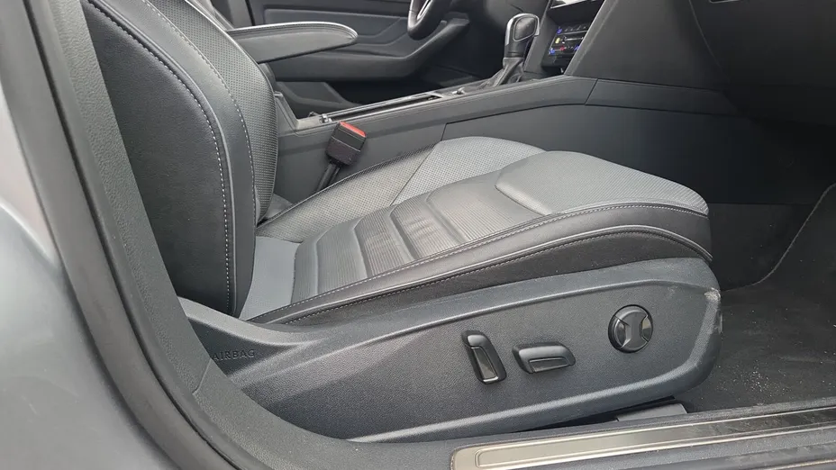 VOLKSWAGEN Arteon Arteon 2.0 TDI Elegance DSG