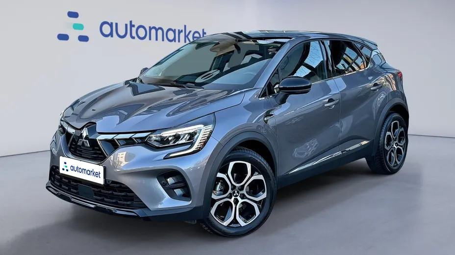 MITSUBISHI ASX ASX 1.3 mHEV Instyle DCT