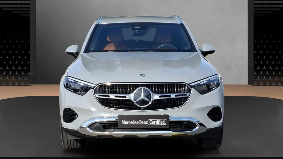 MERCEDES-BENZ GLC GLC 300 e 4-Matic Avantgarde
