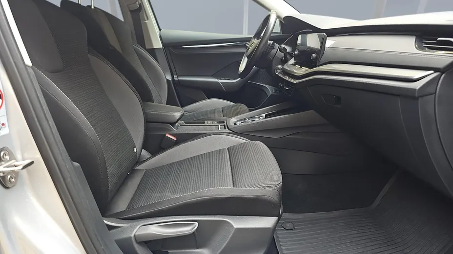 SKODA Octavia Octavia 2.0 TDI Ambition DSG