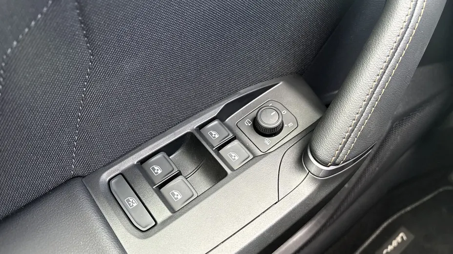 CUPRA Leon Leon 1.5 eTSI mHEV DSG