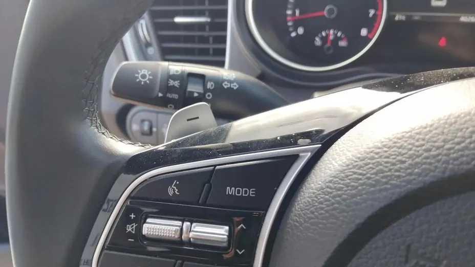 KIA XCeed XCeed 1.5 T-GDI M DCT