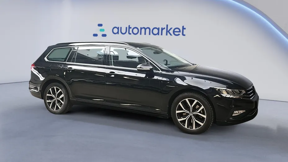 VOLKSWAGEN Passat Passat 1.5 TSI EVO Business DSG