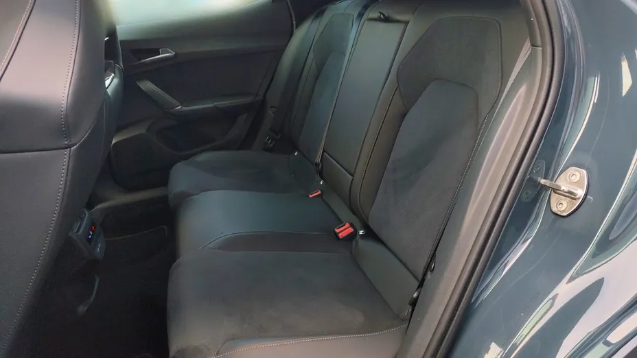 CUPRA Formentor Formentor 1.5 eTSI mHEV DSG