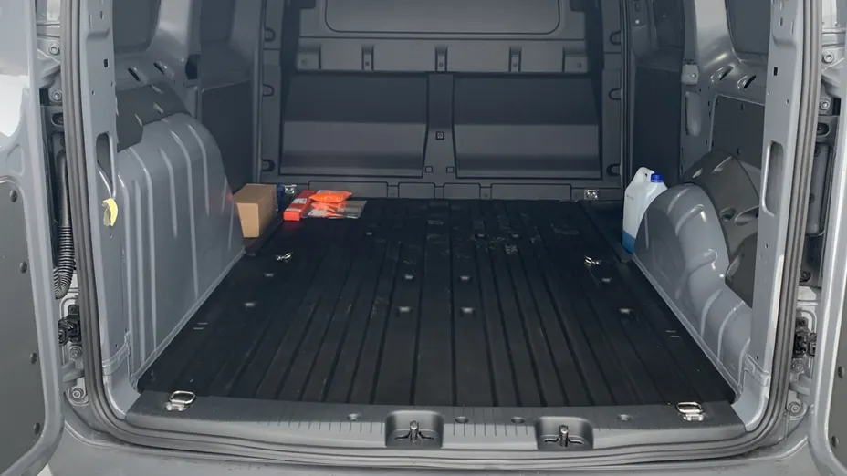 VOLKSWAGEN Caddy Caddy Cargo Maxi 2.0 TDI Nowy