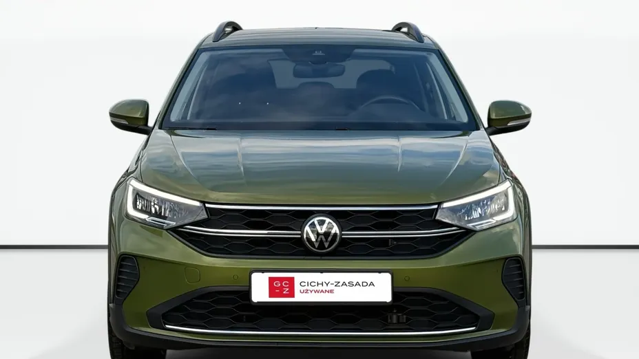 VOLKSWAGEN Taigo Taigo 1.0 TSI Life