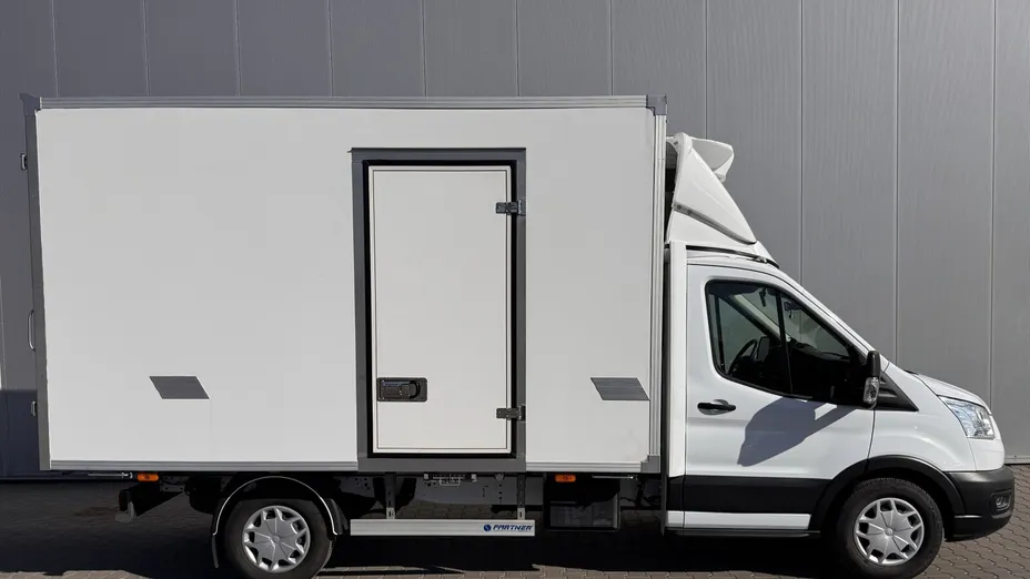 FORD Transit Transit 350 L3 Trend