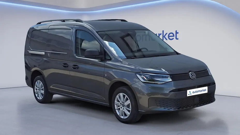 VOLKSWAGEN Caddy Caddy Cargo Maxi 2.0 TDI DSG Nowy