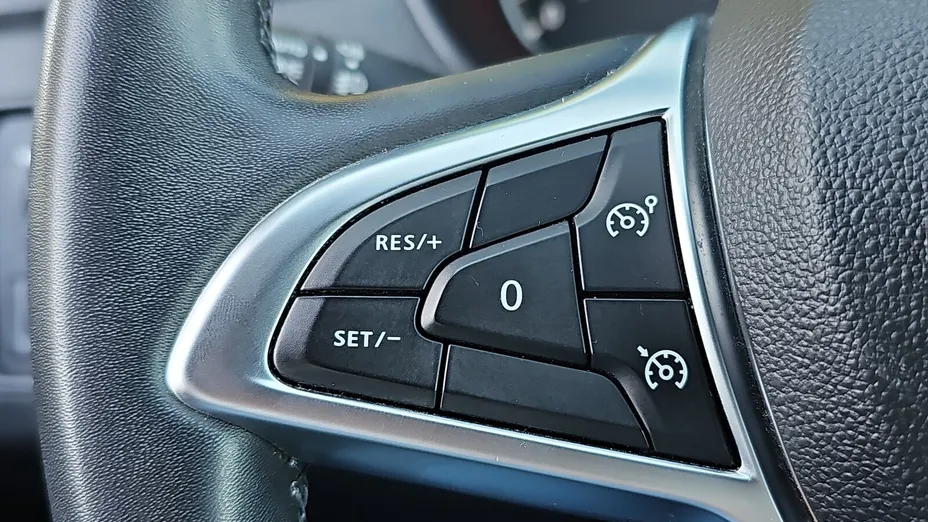 DACIA Duster Duster 1.0 TCe Prestige LPG