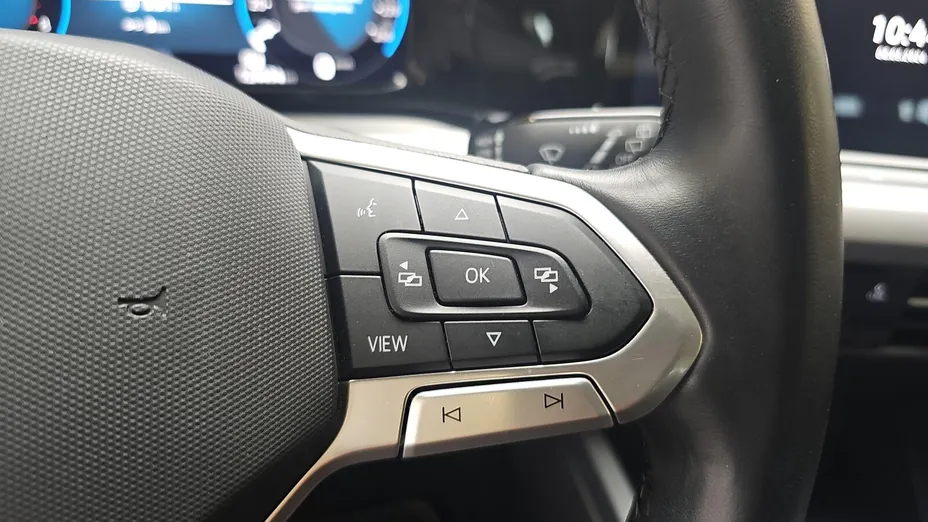 VOLKSWAGEN Golf Golf VIII 1.5 TSI EVO Life