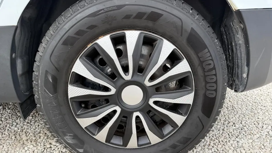 HYUNDAI ix35 -