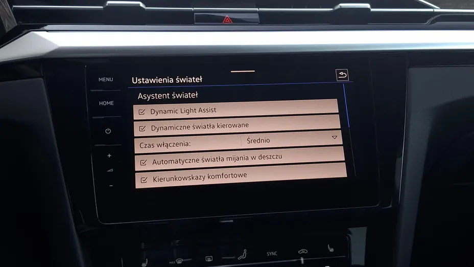 VOLKSWAGEN Arteon Arteon 2.0 TDI 4Motion Elegance DSG