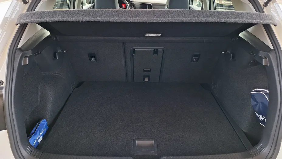 VOLKSWAGEN Golf Golf VIII 1.5 eTSI EVO Style DSG