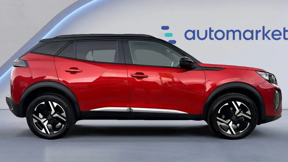 PEUGEOT 2008 2008 PureTech 130 GT S&S EAT8