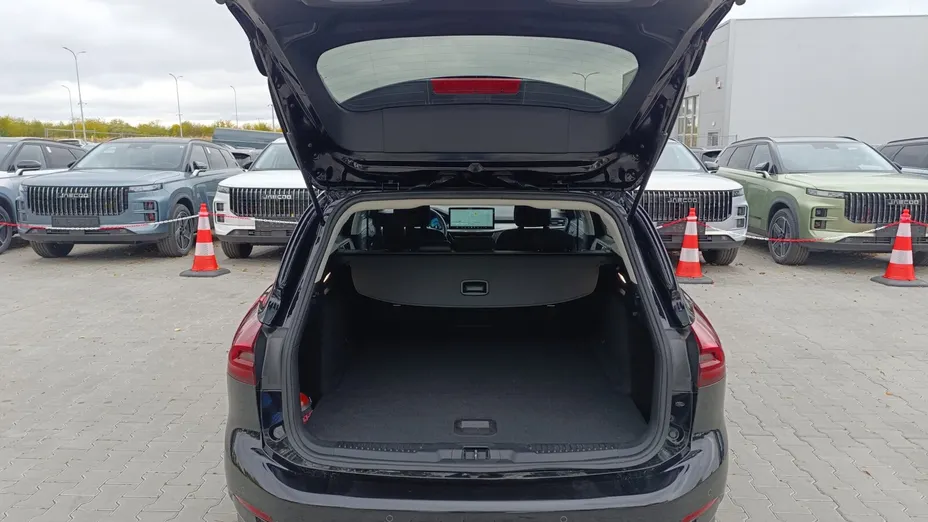 FORD Focus Focus 1.5 EcoBlue Titanium X aut