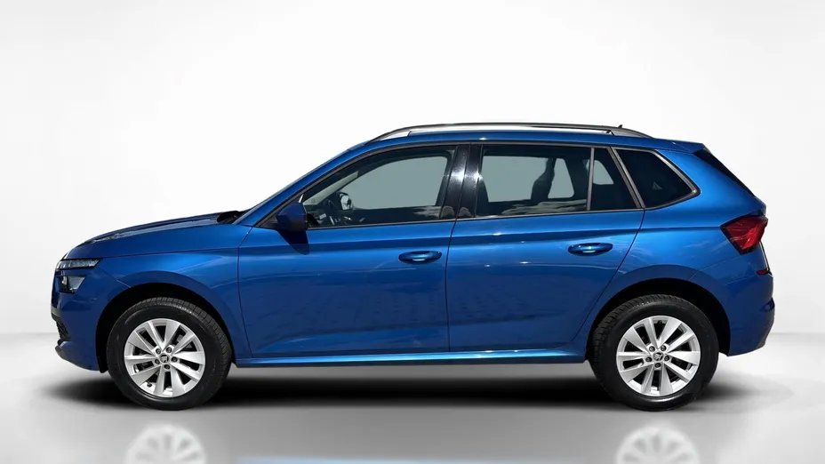 SKODA Kamiq Kamiq 1.0 TSI Ambition