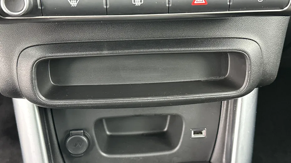 CITROEN C3 Aircross -